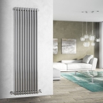 Grzejnik Irsap Tesi 2 Chrom 1800x474x994watt