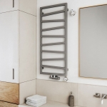 Grzejnik Terma Zigzag 835x500x320watt