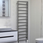 Grzejnik Terma Zigzag 1545x500x581watt