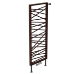 Grzejnik Radeco Spider Bis 2, 1200x530x655 watt