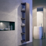 Grzejnik Irsap Quadraqua 1828x300x656 watt