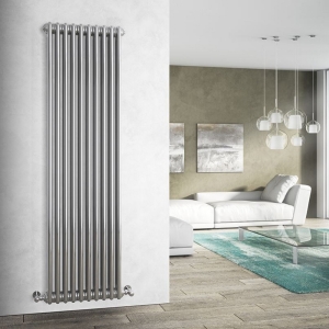 Grzejnik Irsap Tesi 2 Chrom 1800x474x994watt