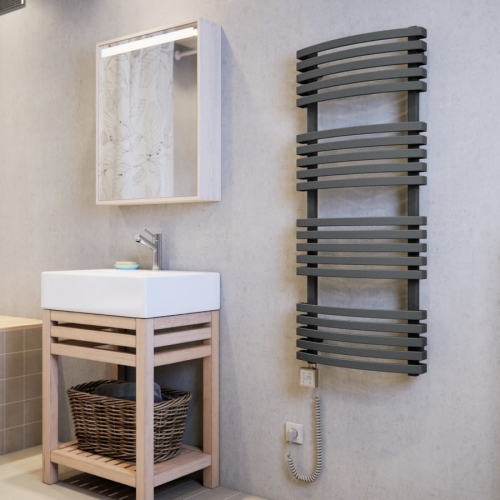 grzejnik terma kioto grzejniki dekoracyjne grzejniki ozdobne grzejniki łazienkowe