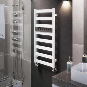 Grzejnik Terma Vivo 670x300x185watt