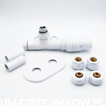 Zawór termosatyczny Vario Term Unico Chrom