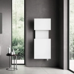 Grzejnik Irsap M'ama 1400x550x916 watt