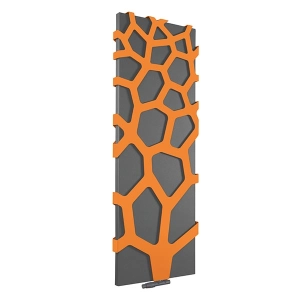 Grzejnik Radeco Coral, 1615x590x820 watt